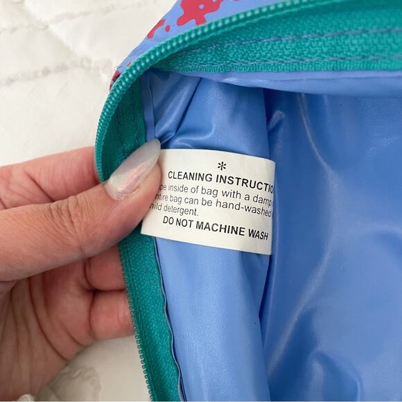 Vintage Rugrats Lunch Box 1997 - Picture 7 of 9